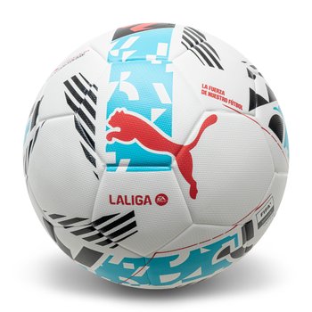 푸마 오비타 라리가 1 피파퀄리티 축구공(08463001)