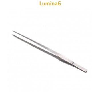 수족관 수초핀셋 38cm 어항 청소 관리용품 롱핀셋 수족관청소
