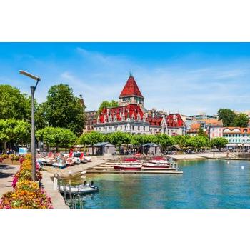 [알프스PLUS] 서유럽 3국 11일 돌로미티+스위스2일+아시아나직항