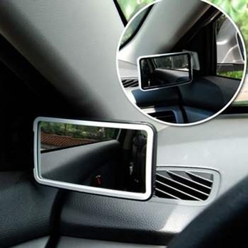 자동차 보조미러 실내 사각지대 거울 사이드 보조미러