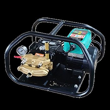 MIRACLE 전기동력분무기 MC220V(MC54V) 750W(1hp)/MAX40bar 자재