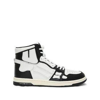 25 FW  스켈 하이탑 스니커즈 PXMFS001 TP424932564 74387352