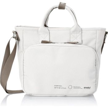 아넬로 그란데 토트백 여성 GTH3322 방수 다중 보관 보너스 아이템 333141