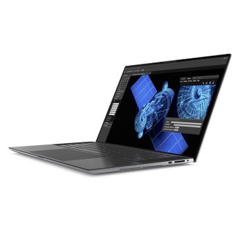델 워크스테이션 프리시전 5550 (i7-10875H 16GB S512GB QuadroT1000 Win11P) [중고제품]