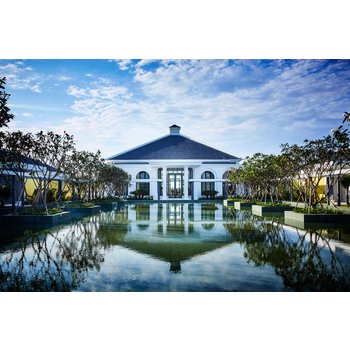 [VJ879편] 다낭 에어텔 / 3박5일 / 빈펄 남호이안 리조트 & 빌라 / 비엣젯 항공 / 객실기준: 디럭스룸 (조식)