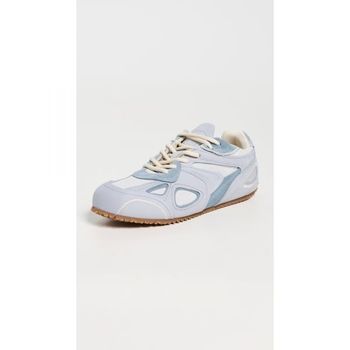 슬로우 러너 블루 스니커즈 151256540