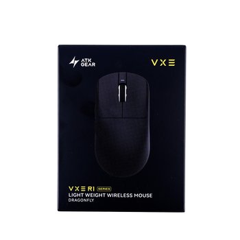 ATK VXE R1SE+ 잠자리마우스