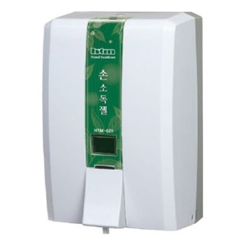 1회용 젤 손소독기 HTM627 손소독제 손세정제 병원손소독제 개인위생 교차오염방지