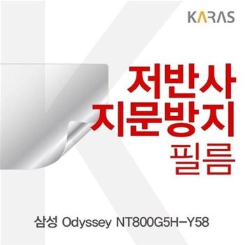 고품질 삼성 Odyssey NT800G5H-Y58용 저반사필름 저반사필름 지문방지 ...