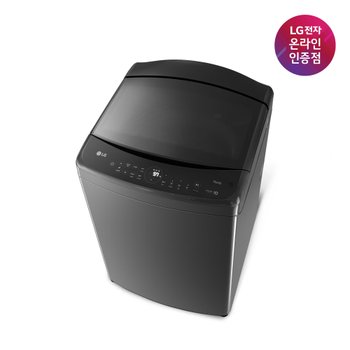 LG 트롬 통돌이세탁기 21KG T19MX8A 가전구독