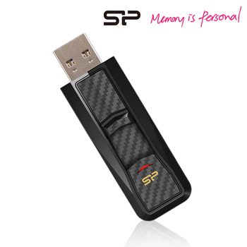 실리콘파워 실리콘파워 USB메모리 Blaze B20 32GB USB3.0