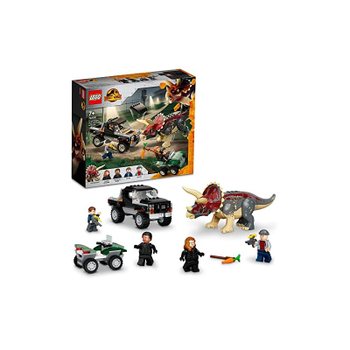 [해외] 레고(LEGO) 쥬라기 월드 76950 7세