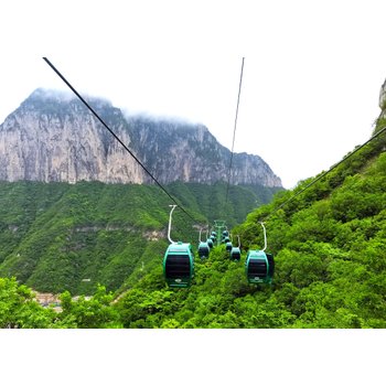 정주/태항산 4일 名品 태항산맥 팔천협 보천대협곡 태항대협곡 노야정 팔리구 만선산 밤출발낮도착