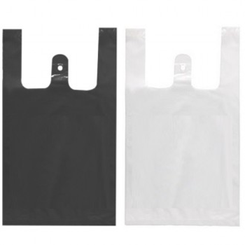 [도매포유]비닐쇼핑백 XKO575G1 2호 33x37.5cm 200매