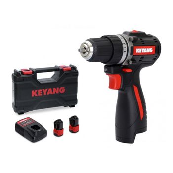 DD16BL 2.0AH 16V 충전드릴 50I BL모터 계양