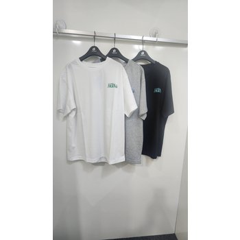 쿨링 스몰 레터티셔츠 14570-031-414-31_US
