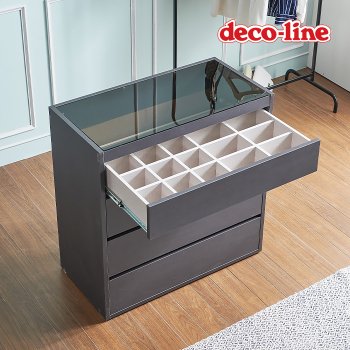 코넬 벨르 800 아일랜드 서랍장 DSW011C