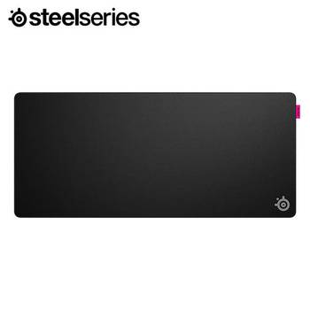 스틸시리즈 QcK Pro Speed XL 게이밍 마우스패드 블랙 2년보증AS 액정보호용