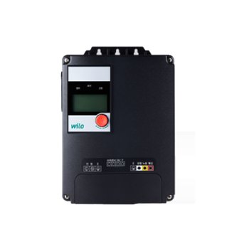 BI-N1012 윌로펌프 전파법인증 심정용 수중펌프전용 인버터