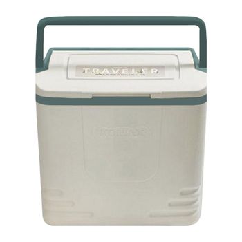 코멕스 트래블러 아이스박스 베이지민트 20L