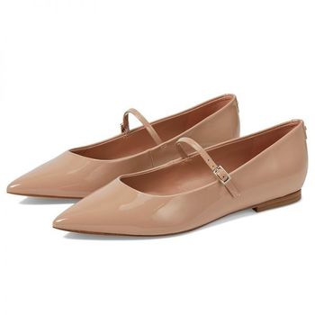 캘빈클라인 캘빈 카림 라이트 핑크 플랫 153505946