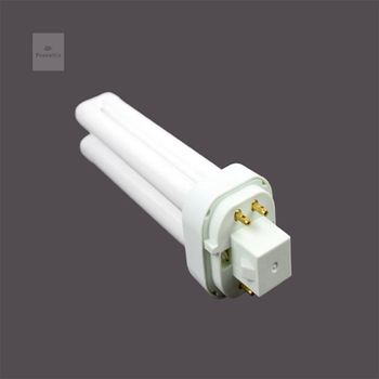 오스람 OH02SH87 DULUX-D/E PL램프 FDL-26W 4핀 형광등교체 형광등26w 가정용전구