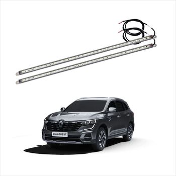 D21 GH66HF17 QM6호환 퀘스트 화물 12V LED바 뒷바퀴 경광등