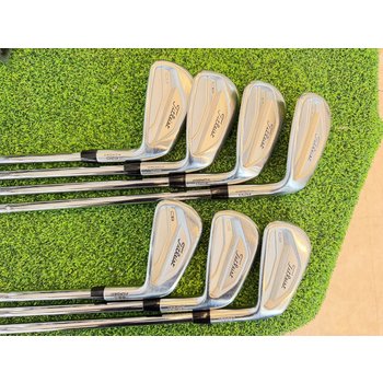 [중고] 타이틀리스트 620 CB 4-P 7아이언 경량스틸880R