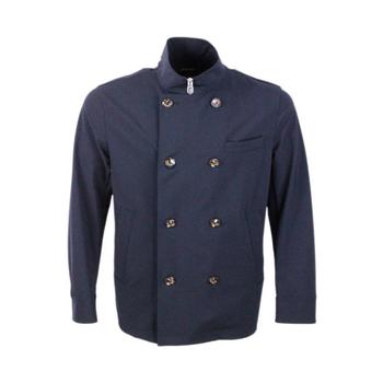 [해외] 25SS 몬테꼬레 자켓 S08MUC60289 BLUE