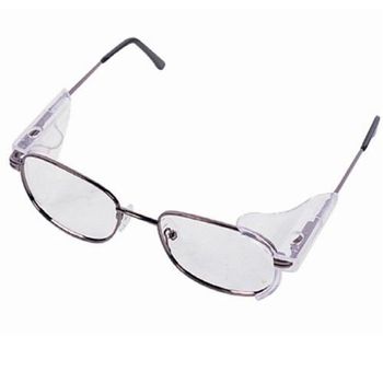 상세설명 참조 명신광학 안전안경 은장테무색 836-0421