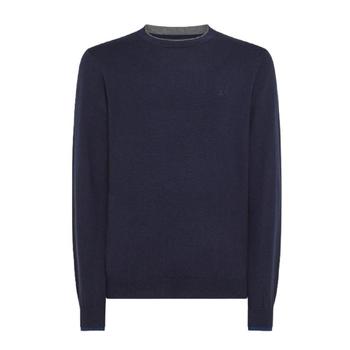 [해외] 썬 68 긴팔 티셔츠 K43106 07 BLU BLUE