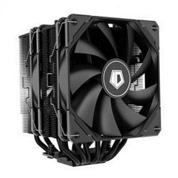 고성능 cpu 쿨러 트윈 타워 쿨러 컴퓨터 냉각팬 280 히트