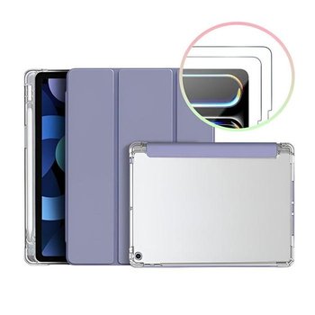 [JHQS0OLK_52BY]미니 마그네틱 케이스+강화유리 필름 4 2매