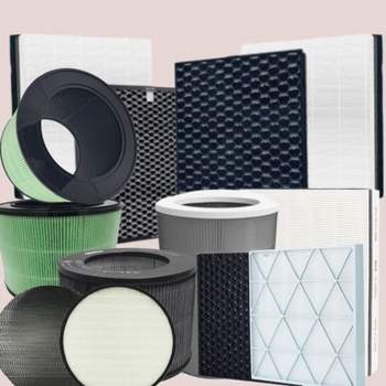 고효율 베스트 엘지퓨리펫360 헤파탈취 AS199DNP 호환 LG 퓨리펫 호환필터 먼지제거