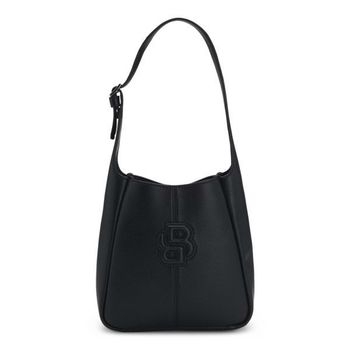 여성 보스 아넷 뉴 호보 S 블랙 11045200 147187245