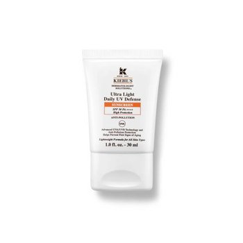 [해외] 키엘 kiehls DS UV 디펜스 어드밴스드 썬크림 SPF PF50?PA++++ 30ml