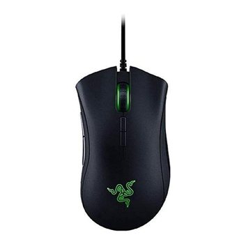 [해외] Razer DeathAdder Elite 인체공학적 게이밍 마우스 B01LXC1QL0