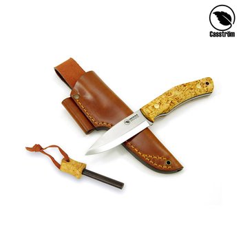 [캐스트롬] NO.10 스웨디시 포레스트 나이프 K720