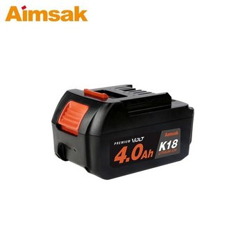 [ME7N0N48_52CE]아임삭 배터리 18V 4.0Ah B40L18D