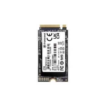 트랜센드 MTE410S M.2 2242 NVMe (2TB)