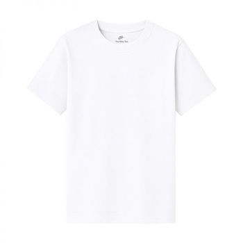 {매장정품} NIKE 레귤러 남성 반팔티 화이트 CZ6367-100 842868