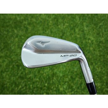 [중고] 미즈노 MP-20 아크라115 5번 단품아이언