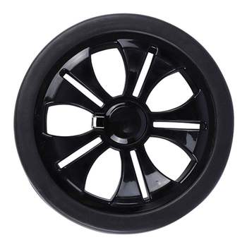 해루질 조과통 바퀴 자작 DIY 8in 20cm 4개세트 해루질조과통 트리톤코리아 포세이돈코리아 갯벌