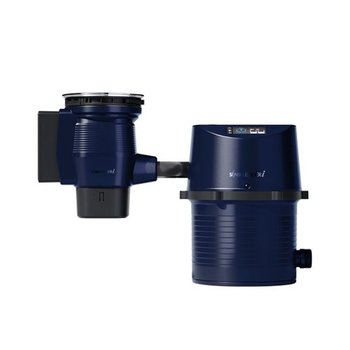 싱크리더i 가정용 싱크대 미생물 음식물처리기 분쇄기 SH7000B 네이...