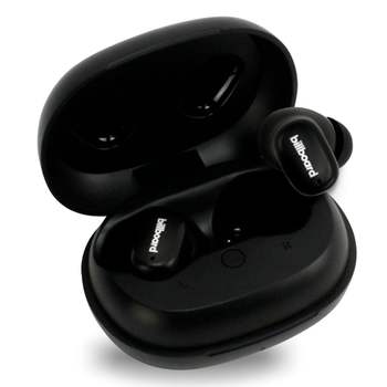 블루투스이어폰 ANC 블루투스 무선 이어폰 (002) (블랙)