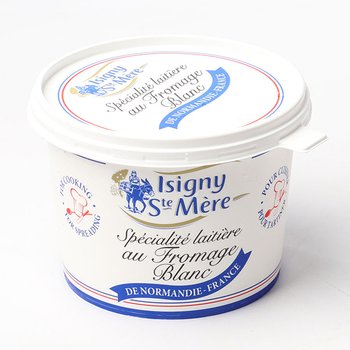 코스트코 이즈니 프로마쥬 블랑 생크림 치즈 500g / 요거트