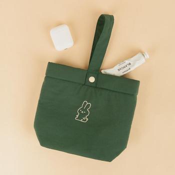 아트박스/올뉴프레임 Airy Mini Totebag - 안녕 토끼