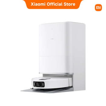 AI 올인원 로봇청소기 5 Pro / TV 보안인증 / AI스마트감지 / 리프팅