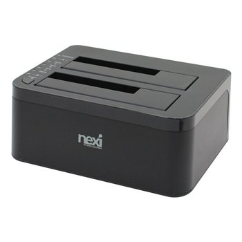 NEXI(넥시) NX-Y3024 도킹스테이션 (하드미포함)