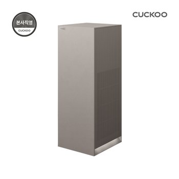 쿠쿠 본사직영 렌탈 인스퓨어 헤리티지 30평형 공기청정기 AC-30AH30FEDG